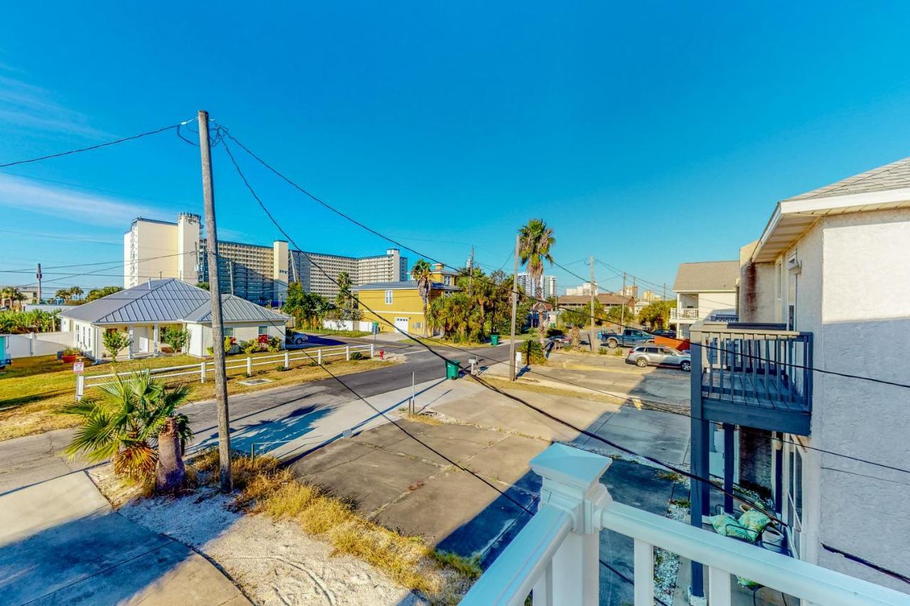 Cozy Coastal Villa Panama City Beach Dış mekan fotoğraf